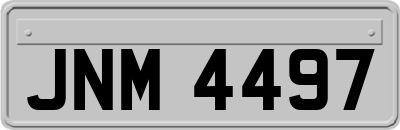 JNM4497