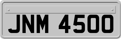 JNM4500