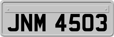 JNM4503