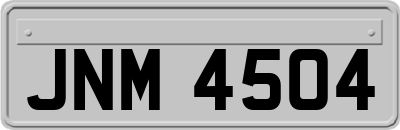 JNM4504