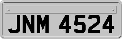 JNM4524