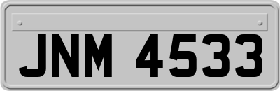 JNM4533