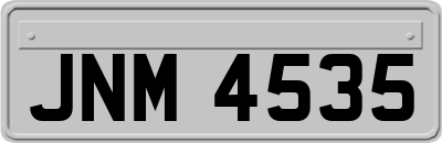 JNM4535