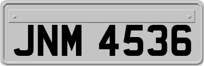 JNM4536