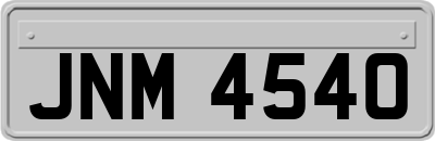 JNM4540