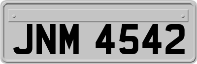 JNM4542