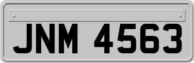 JNM4563