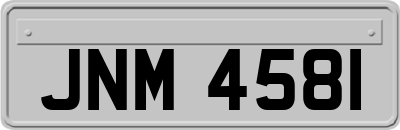 JNM4581