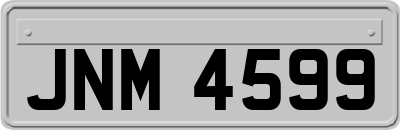 JNM4599
