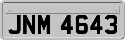JNM4643