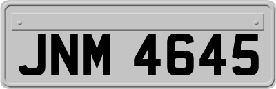 JNM4645