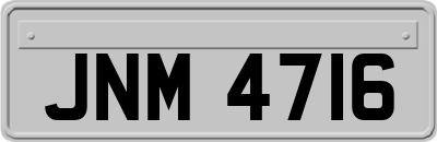 JNM4716