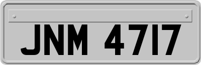 JNM4717
