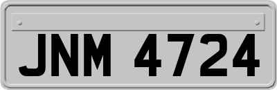 JNM4724