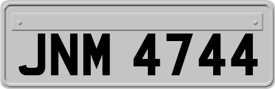 JNM4744