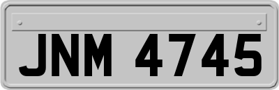 JNM4745