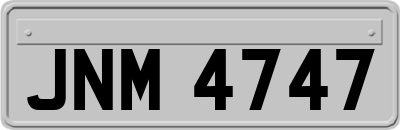 JNM4747