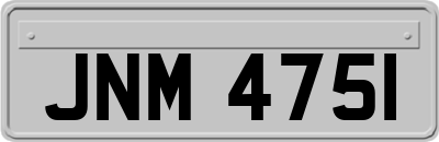 JNM4751