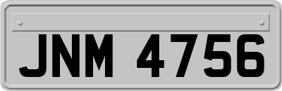 JNM4756
