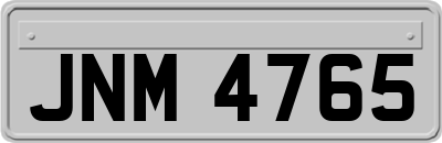 JNM4765