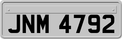 JNM4792