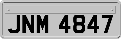 JNM4847