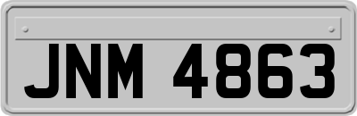 JNM4863