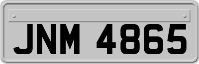 JNM4865