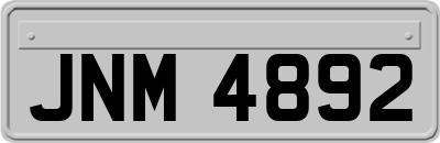 JNM4892