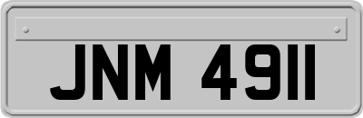 JNM4911