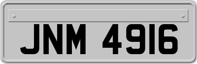 JNM4916