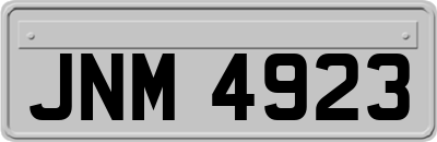 JNM4923