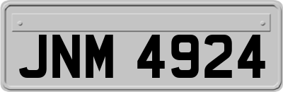 JNM4924