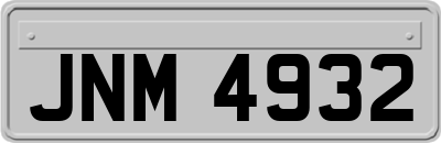 JNM4932