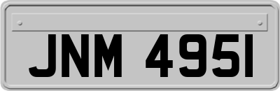 JNM4951