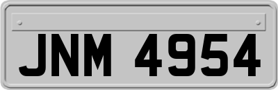 JNM4954
