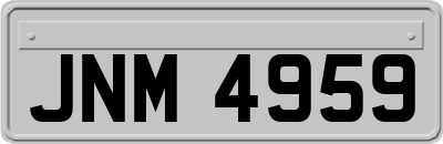 JNM4959