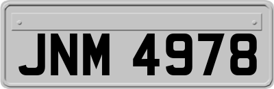 JNM4978