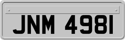JNM4981