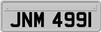 JNM4991