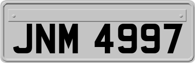 JNM4997