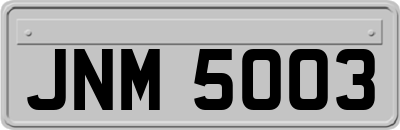JNM5003