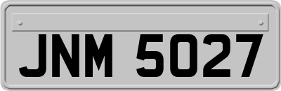 JNM5027