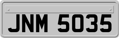 JNM5035
