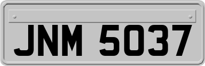 JNM5037