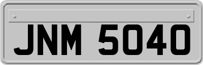 JNM5040