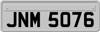 JNM5076