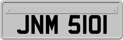 JNM5101