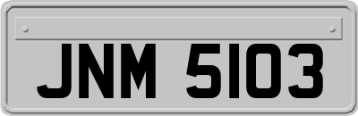 JNM5103
