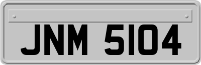 JNM5104